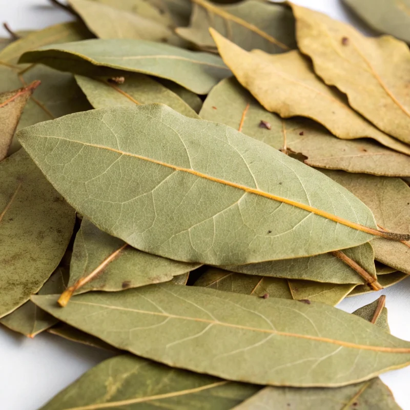 Natural Bay Leaves